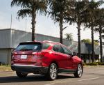 Chevrolet Equinox Premier 2017 года (LA)